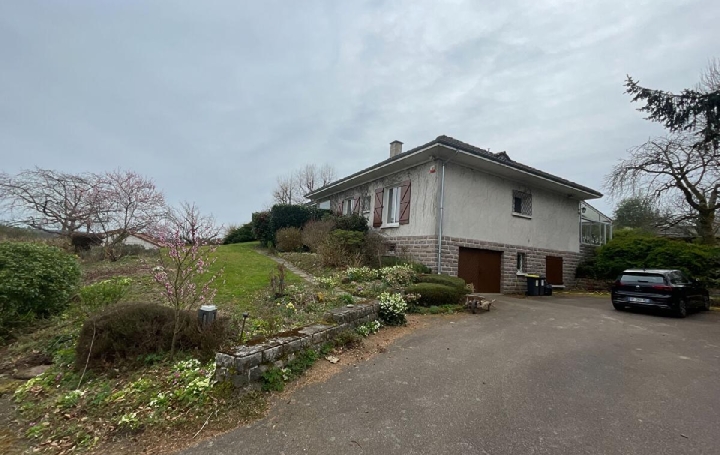 Maison AIXE-SUR-VIENNE (87700)  205 m2 279 575 € 