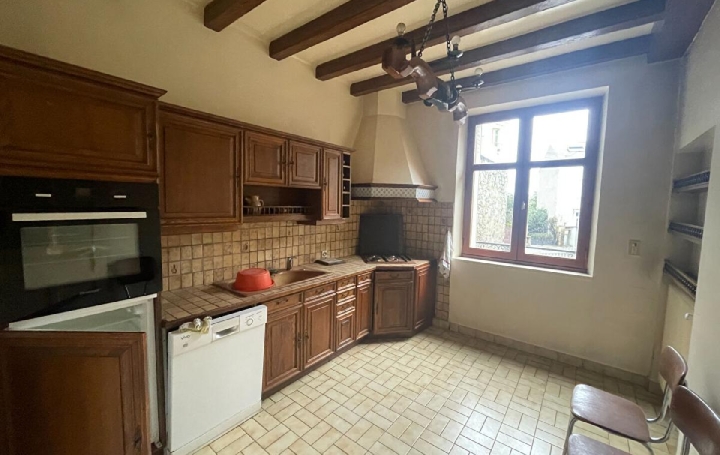 Maison LIMOGES (87000)  138 m2 149 450 € 