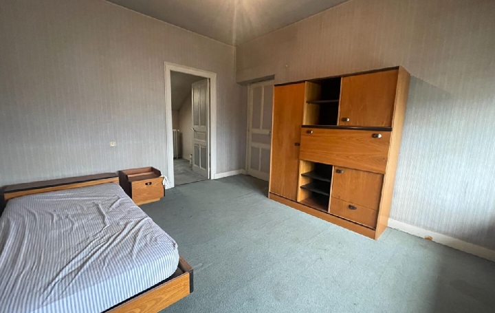 Maison LIMOGES (87000)  138 m2 149 450 € 