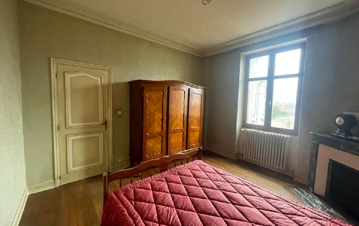 Maison LIMOGES (87000)  138 m2 149 450 € 