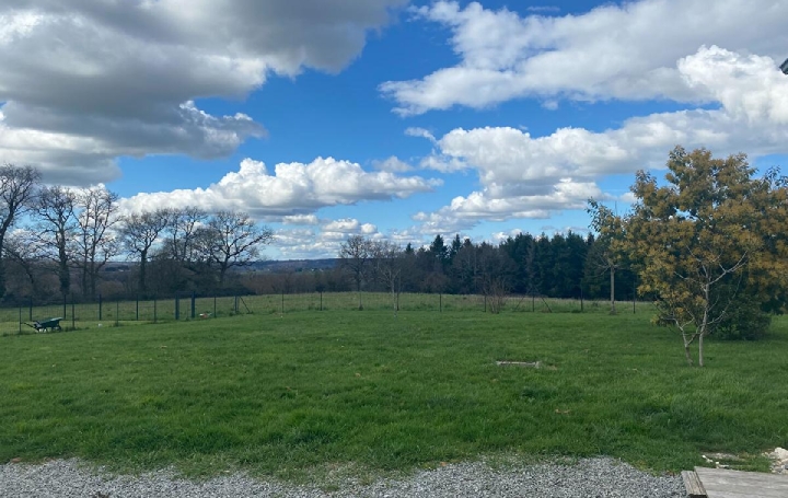 Maison AIXE-SUR-VIENNE (87700)  114 m2 267 970 € 