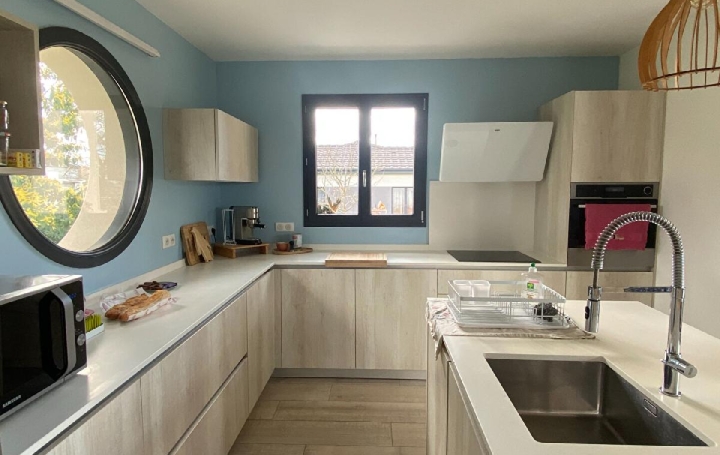 Maison AIXE-SUR-VIENNE (87700)  114 m2 267 970 € 