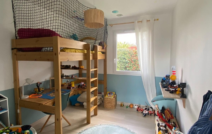 Maison AIXE-SUR-VIENNE (87700)  114 m2 267 970 € 