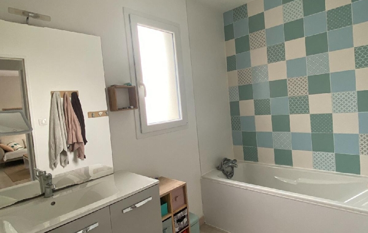 Maison AIXE-SUR-VIENNE (87700)  114 m2 267 970 € 