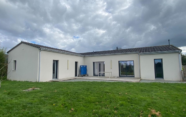 Maison AIXE-SUR-VIENNE (87700)  114 m2 267 970 € 