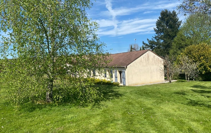 Réseau Immo-diffusion : Maison  SAINT-YRIEIX-SOUS-AIXE  86 m2 149 450 € 