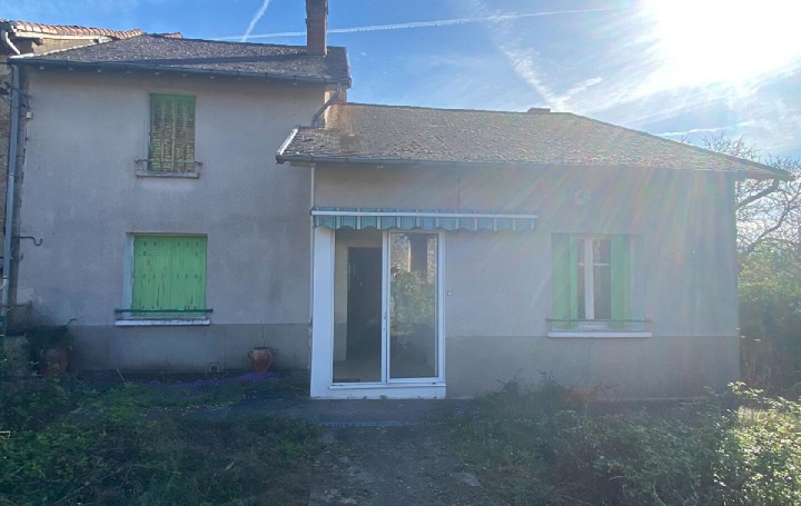 Maison SEREILHAC (87620)  140 m2 134 687 € 