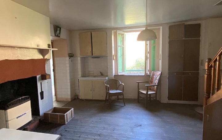 Maison SEREILHAC (87620)  140 m2 134 687 € 