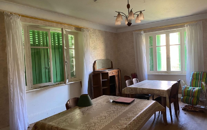 Maison SEREILHAC (87620)  140 m2 134 687 € 