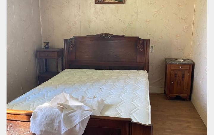 Maison SEREILHAC (87620)  140 m2 134 687 € 