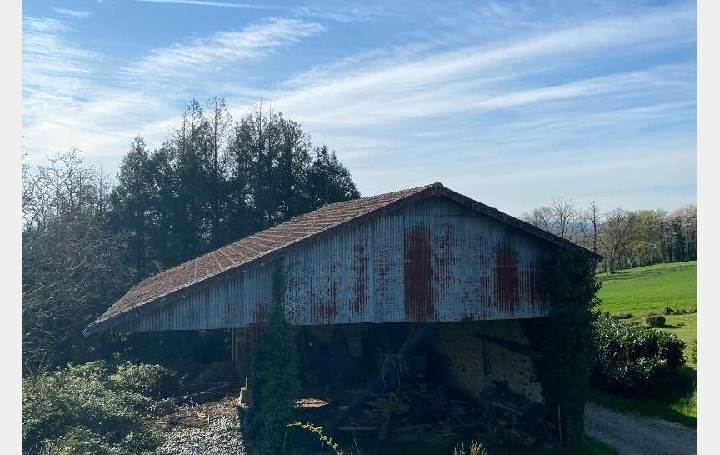 Maison SEREILHAC (87620)  140 m2 134 687 € 