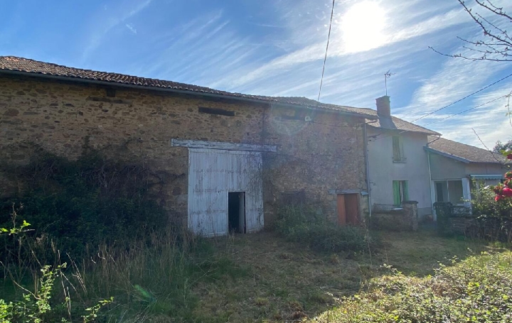 Maison SEREILHAC (87620)  140 m2 134 687 € 