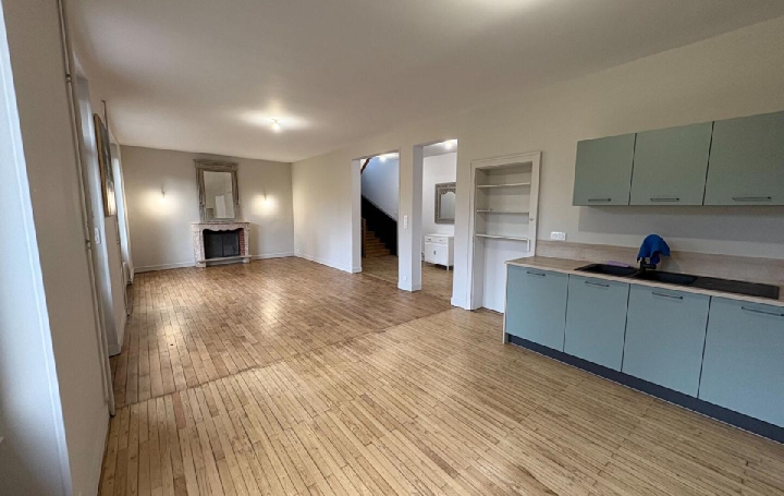 Maison AIXE-SUR-VIENNE (87700)  191 m2 320 000 € 