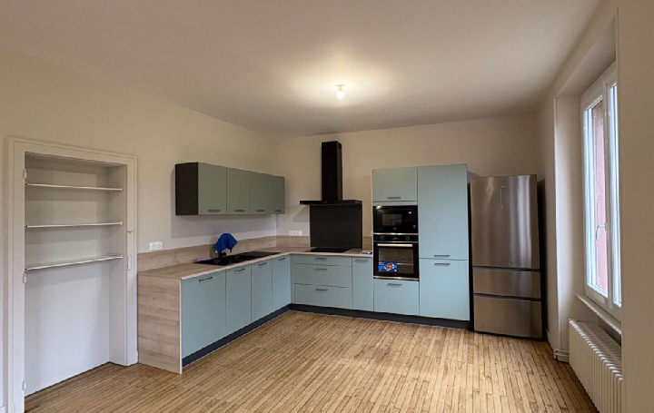 Maison AIXE-SUR-VIENNE (87700)  191 m2 320 000 € 