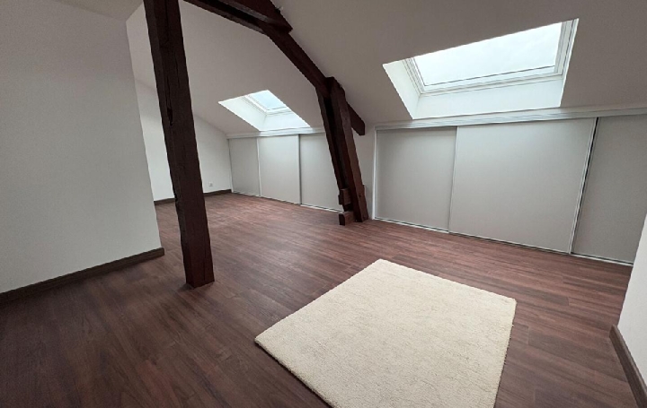 Maison AIXE-SUR-VIENNE (87700)  191 m2 320 000 € 