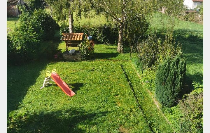 Maison AIXE-SUR-VIENNE (87700)  191 m2 320 000 € 