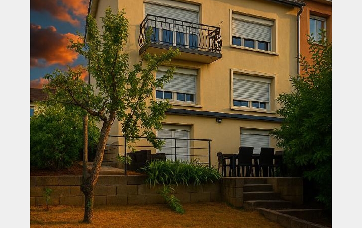 Maison LIMOGES (87000)  135 m2 199 500 € 