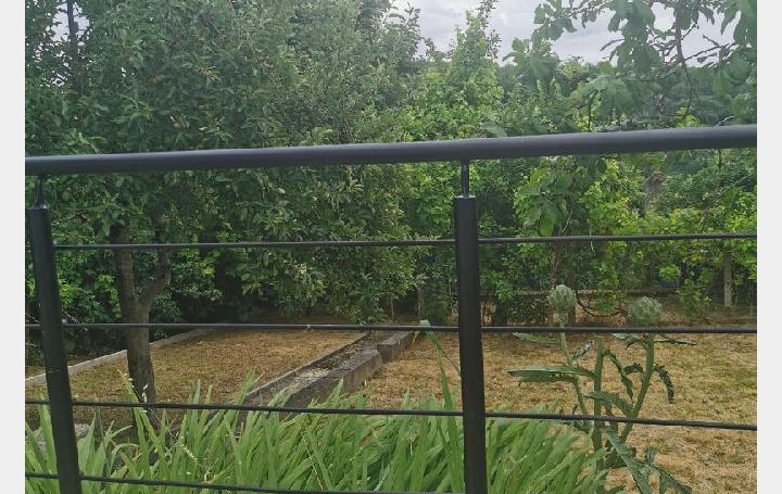 Maison LIMOGES (87000)  135 m2 199 500 € 