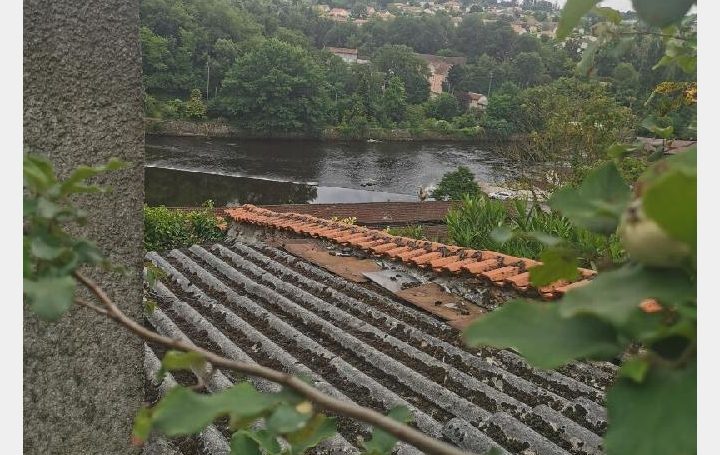 Maison LIMOGES (87000)  135 m2 199 500 € 