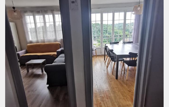 Maison LIMOGES (87000)  135 m2 199 500 € 