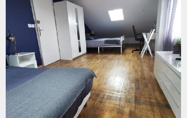 Maison LIMOGES (87000)  135 m2 199 500 € 