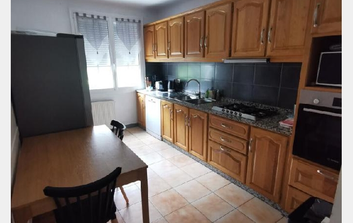 Maison LIMOGES (87000)  135 m2 199 500 € 