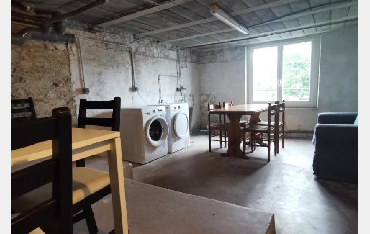 Maison LIMOGES (87000)  135 m2 199 500 € 