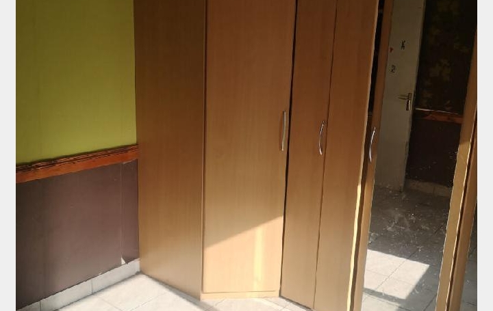 Maison SAINT-MARTIN-LE-VIEUX (87700)  111 m2 55 500 € 