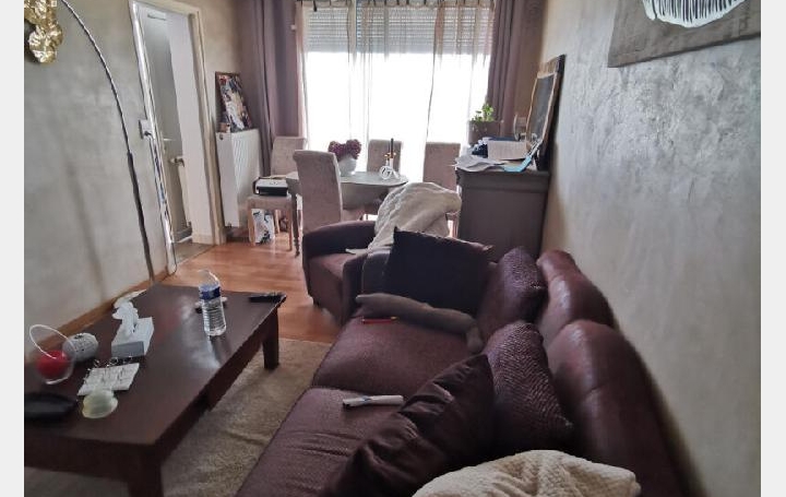 Maison LIMOGES (87000)  70 m2 242 650 € 