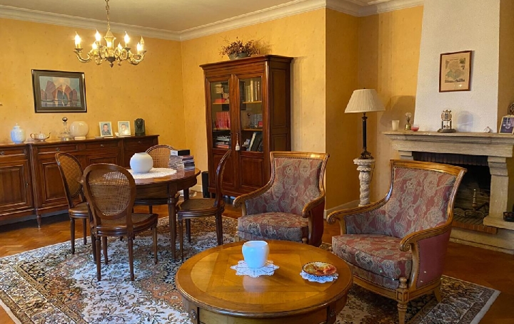 Maison LIMOGES (87000)  88 m2 242 650 € 