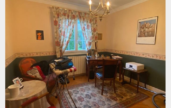 Maison LIMOGES (87000)  88 m2 242 650 € 