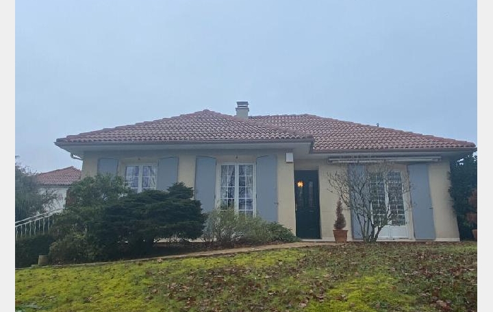 Maison LIMOGES (87000)  88 m2 242 650 € 