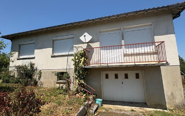 Maison SEREILHAC (87620)  70 m2 97 200 € 