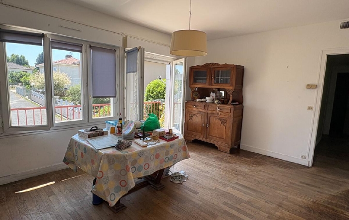 Maison SEREILHAC (87620)  70 m2 97 200 € 