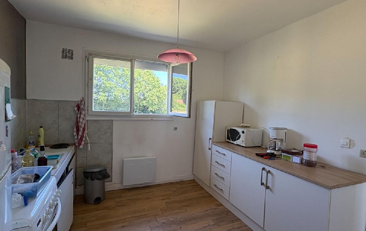 Maison SEREILHAC (87620)  70 m2 97 200 € 