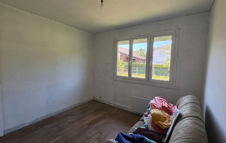 Maison SEREILHAC (87620)  70 m2 97 200 € 