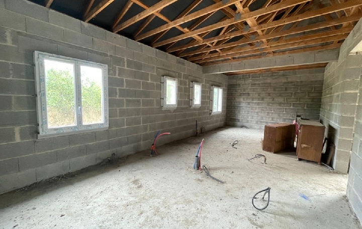 Maison COGNAC-LA-FORET (87310)  109 m2 76 475 € 