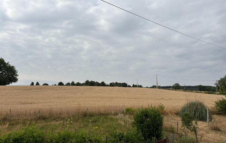 Maison SAINT-PRIEST-SOUS-AIXE (87700)  133 m2 222 600 € 