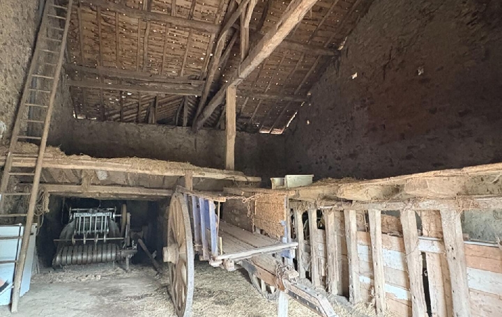 Maison SAINT-PRIEST-SOUS-AIXE (87700)  133 m2 222 600 € 