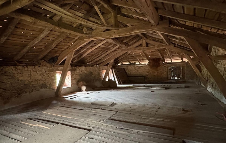 Maison SAINT-PRIEST-SOUS-AIXE (87700)  133 m2 222 600 € 