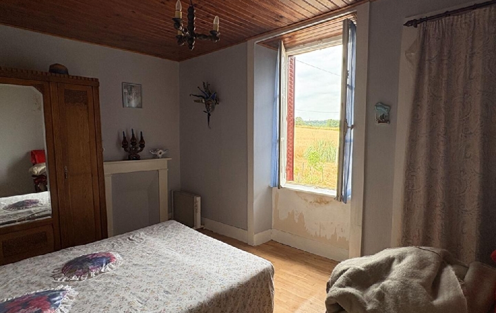 Maison SAINT-PRIEST-SOUS-AIXE (87700)  133 m2 222 600 € 