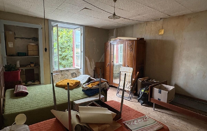 Maison SAINT-PRIEST-SOUS-AIXE (87700)  133 m2 222 600 € 