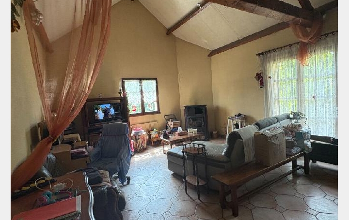 Maison AIXE-SUR-VIENNE (87700)  188 m2 97 200 € 