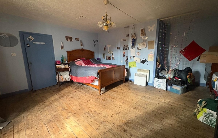 Maison AIXE-SUR-VIENNE (87700)  188 m2 97 200 € 