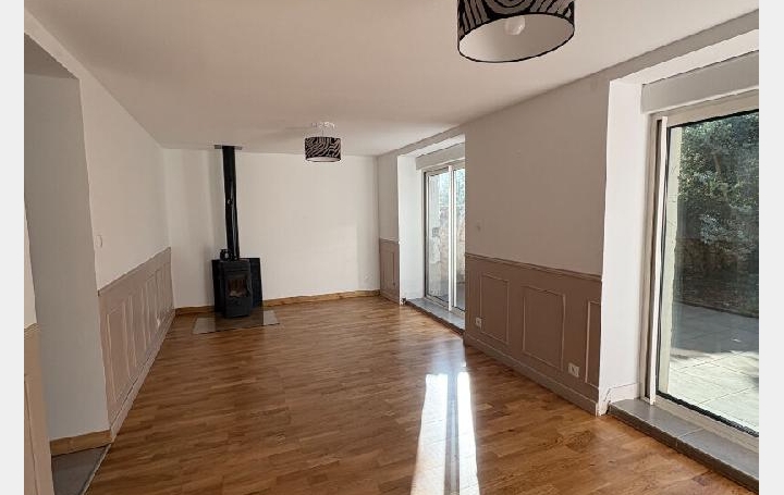 Maison SAINT-JUNIEN (87200)  101 m2 190 800 € 