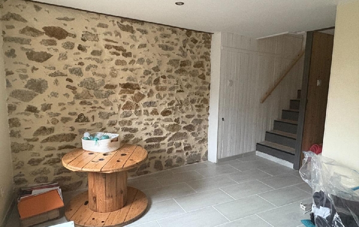 Maison SAINT-JUNIEN (87200)  101 m2 190 800 € 