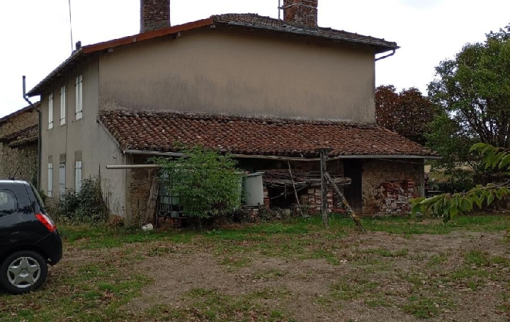 Réseau Immo-diffusion : Maison  FLAVIGNAC  120 m2 71 337 € 