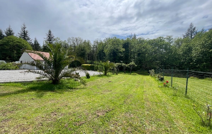 Réseau Immo-diffusion : Maison  SAINT-LAURENT-SUR-GORRE  47 m2 86 800 € 