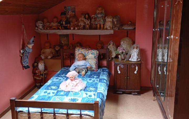 Maison DOURNAZAC (87230)  76 m2 138 775 € 