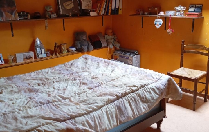 Maison DOURNAZAC (87230)  76 m2 138 775 € 